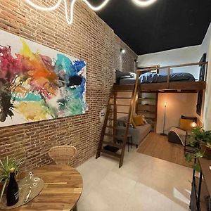 Appartement met een Slaapkamer